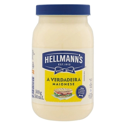 MAION.HELLMANNS PET