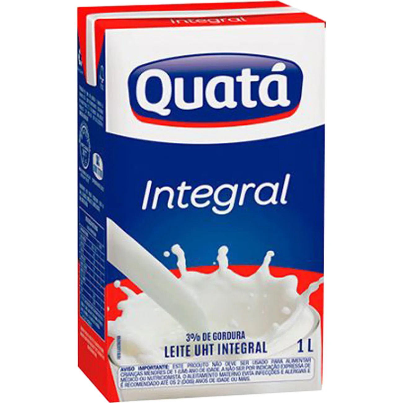 LEITE L.VIDA QUATA INTEGRAL