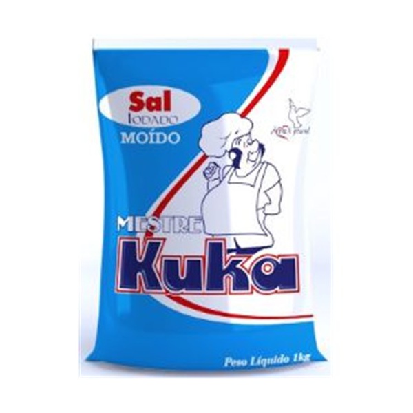 SAL REF MESTRE KUKA 1KG IODADO