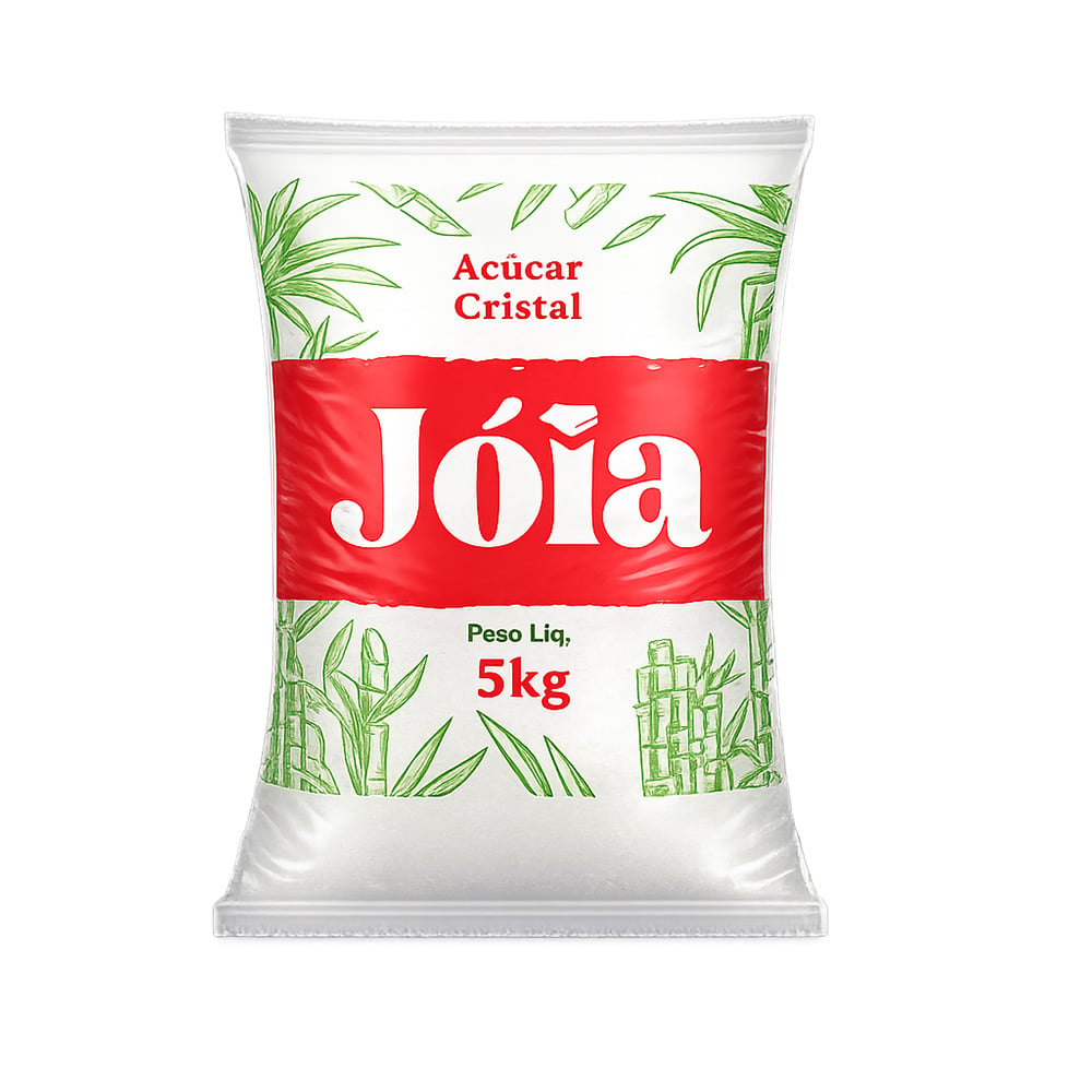 AÇUCAR JOIA